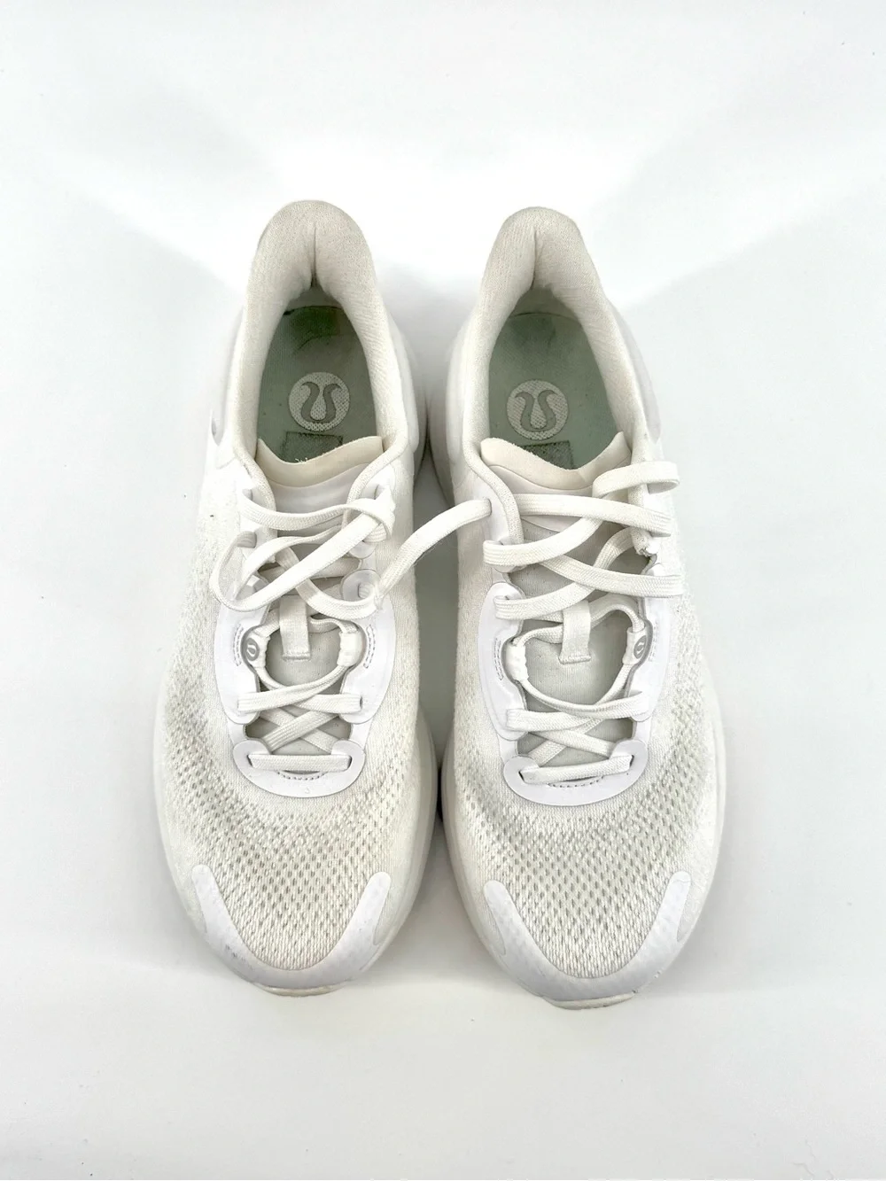 Lululemon Blissfeel Women's Running Shoes White